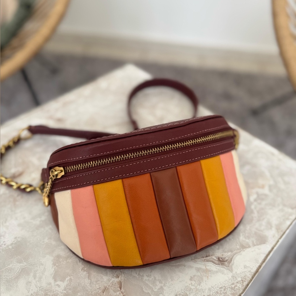 Coach Belt Bag